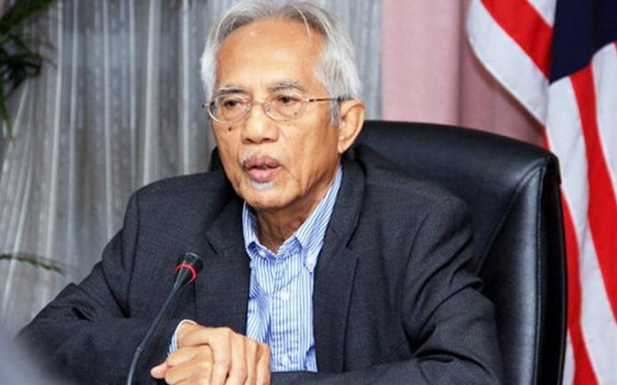 Kadir Jasin, Pakatan Harapan Supreme Council Member