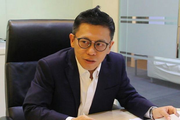 ti lian ker MCA Vice President Senator Dato' Seri Ti Lian Ker