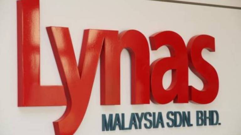 Pakatan S Lynas U Turn