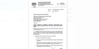 Pakatan Harapan approved RM450m project via direct negotiations