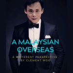 A MALAYSIAN OVERSEAS