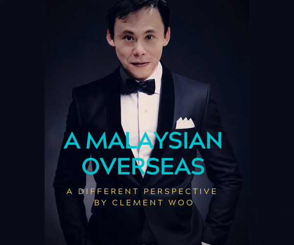 a Malaysian Overseas | Nmh