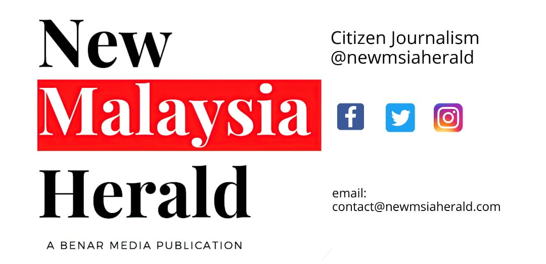 New Malaysia Herald