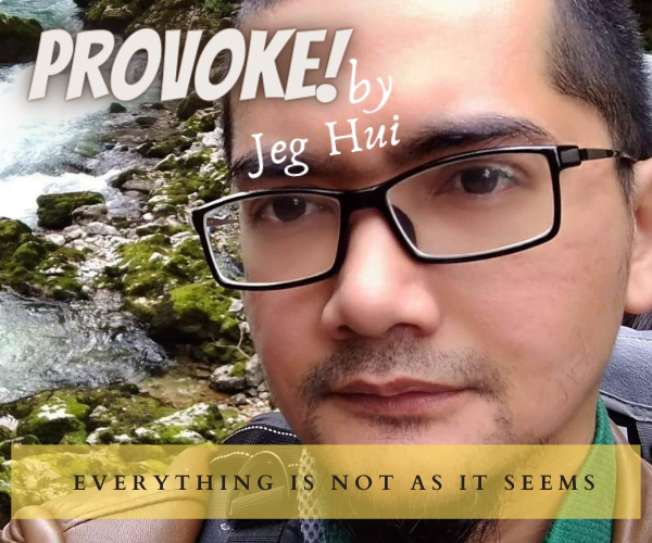 Provoke 2 | Nmh