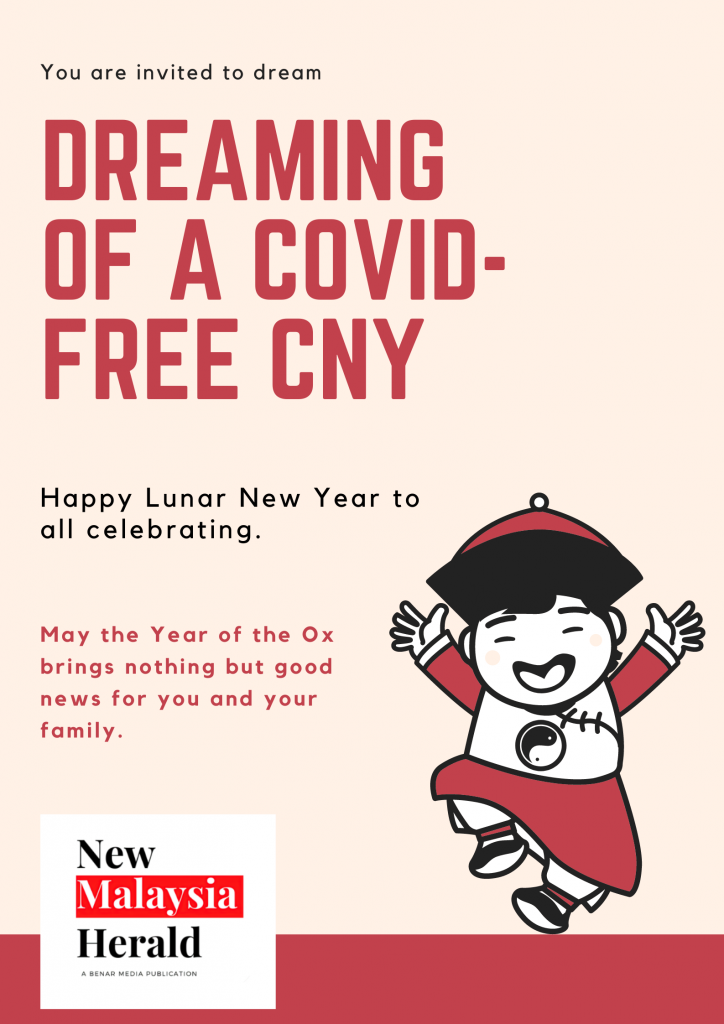 Nmh-cny | Nmh