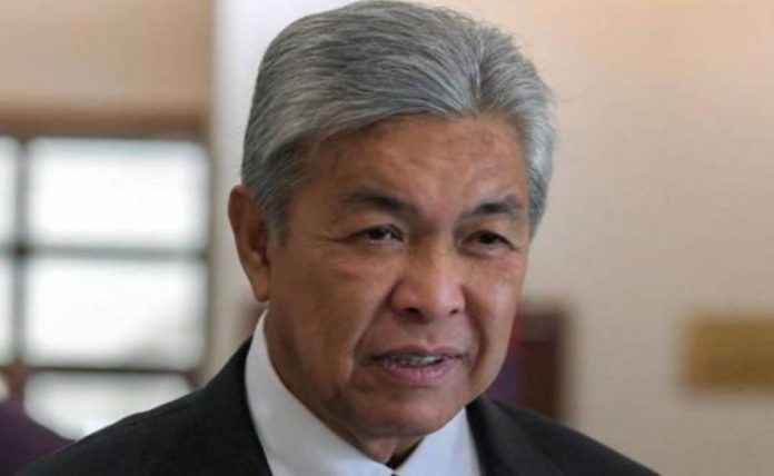 zahid