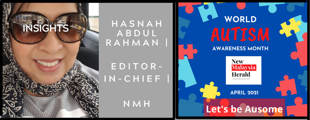 Hasnah-autism-1 | Nmh