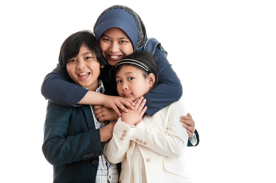 Inas-kids | Nmh