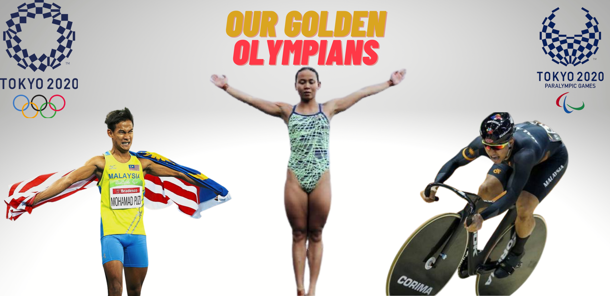 2020 malaysia at paralympics This Inspiring