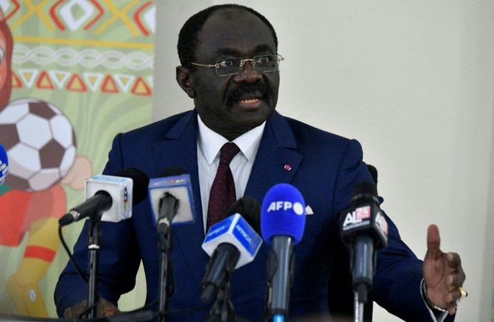 Narcisse Mouelle Kombi