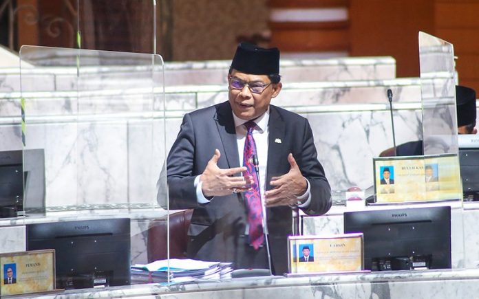 Mohd Izhar