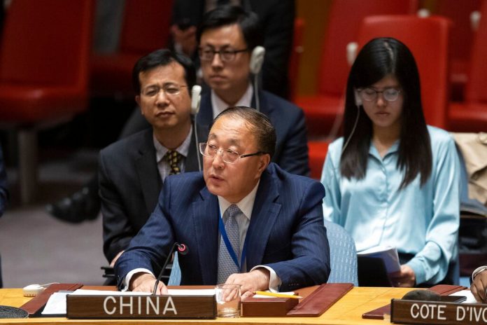 Zhang Jun