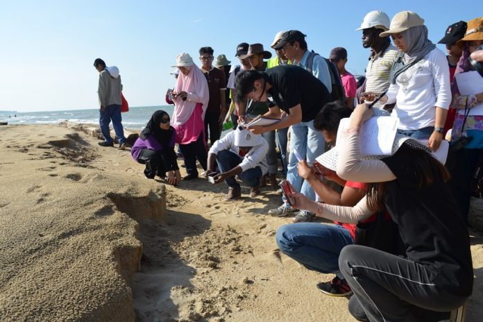 Geological Fieldtrip